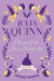 POR CULPA DE MISS BRIDGERTON - QUINN JULIA