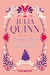 PRIMERO LLEGO EL ESCANDALO - QUINN JULIA