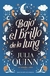 BAJO EL BRILLO DE LA LUNA (LAS HERMANAS LYNDON 1) - QUINN JULIA