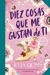 DIEZ COSAS QUE ME GUSTAN DE TI - QUINN JULIA