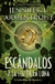 ESCANDALOS A LA LUZ DE LA LUNA - ARMENTROUT JENNIFER