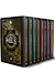 OBRAS SELECTAS H.G. WELLS 8 VOLUMENES - WELLS H.G