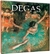 DEGAS - DEGAS EDGAR