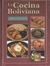 LA COCINA BOLIVIANA - LEXUS