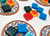 AZUL - KIESLING MICHEL - MUNDO LECTURA