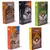 Pack x 3 libros , colección Luminias. Mini enciclopedias infantiles