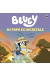 BLUEY MI PAPA ES INCREIBLE - BLUEY. - comprar online