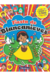 FIESTA DE STICKERS + 500  FIESTA CON BLANCANIEVES - CORREAS JUAN FRANCISCO - comprar online