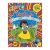 FIESTA DE STICKERS + 500  FIESTA CON BLANCANIEVES - CORREAS JUAN FRANCISCO - comprar online