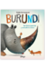 BURUNDI: DE FALSOS PERROS Y VERDADEROS LEONES (TAP - BERNASCONI, PABLO - comprar online
