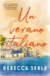 UN VERANO ITALIANO - SERLE REBECCA - comprar online