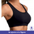 Pack 3X2 Top Basico Lycra LOREQUIERO✨ - comprar online