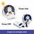 Lampara Led Solar Plegable® Premium ☀️ PROMO 2X1 - comprar online