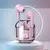Auriculares Cristal PRO®️ 2x1 LOREQUIERO - comprar online