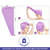Toalla de Secado Rápido HAIR DRY ®️ | Anti frizz - comprar online