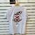 Camiseta STWR na internet