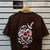 Camiseta STWR - STREET CLASSIC