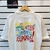 Camiseta STWR - STREET CLASSIC