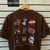 Camiseta STWR