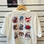 Camiseta STWR - STREET CLASSIC