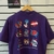 Camiseta STWR