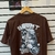 Camiseta STWR na internet