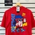 Camiseta STWR