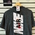 Camiseta STWR
