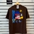 Camiseta STWR - STREET CLASSIC
