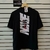 Camiseta STWR - STREET CLASSIC