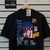 Camiseta STWR - STREET CLASSIC