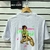 Camiseta STWR - STREET CLASSIC