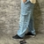 Calça Cargo Jeans Claro - STREET CLASSIC