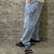 Calça Carpenter Jeans Claro - loja online
