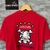 Camiseta STWR - STREET CLASSIC