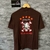 Camiseta STWR na internet