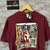 Camiseta STWR - STREET CLASSIC