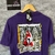 Camiseta STWR