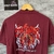 Camiseta STWR - STREET CLASSIC
