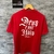 Camiseta STWR - loja online