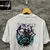 Camiseta STWR - STREET CLASSIC