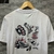 Camiseta STWR - STREET CLASSIC