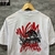 Camiseta STWR - loja online