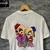 Camiseta STWR - STREET CLASSIC