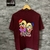 Camiseta STWR na internet