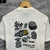 Camiseta STWR - comprar online
