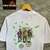 Camiseta STWR - loja online
