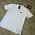 Camiseta Polo NK Bordado Branco - comprar online