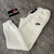 Calça de Moletom NK bordado Off White - comprar online