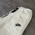 Imagem do Calça de Moletom NK bordado Off White